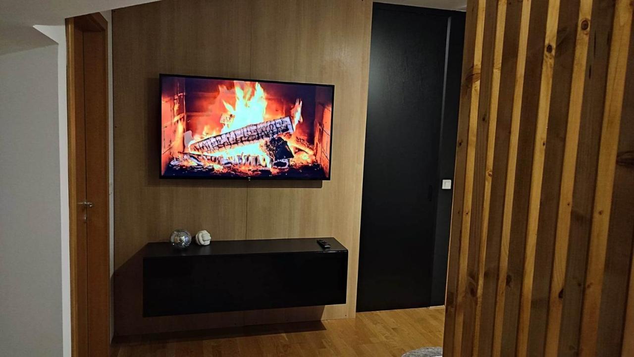 Pohorje Pearl Lux, 2-Floor Apartment Хочко Погорье Экстерьер фото