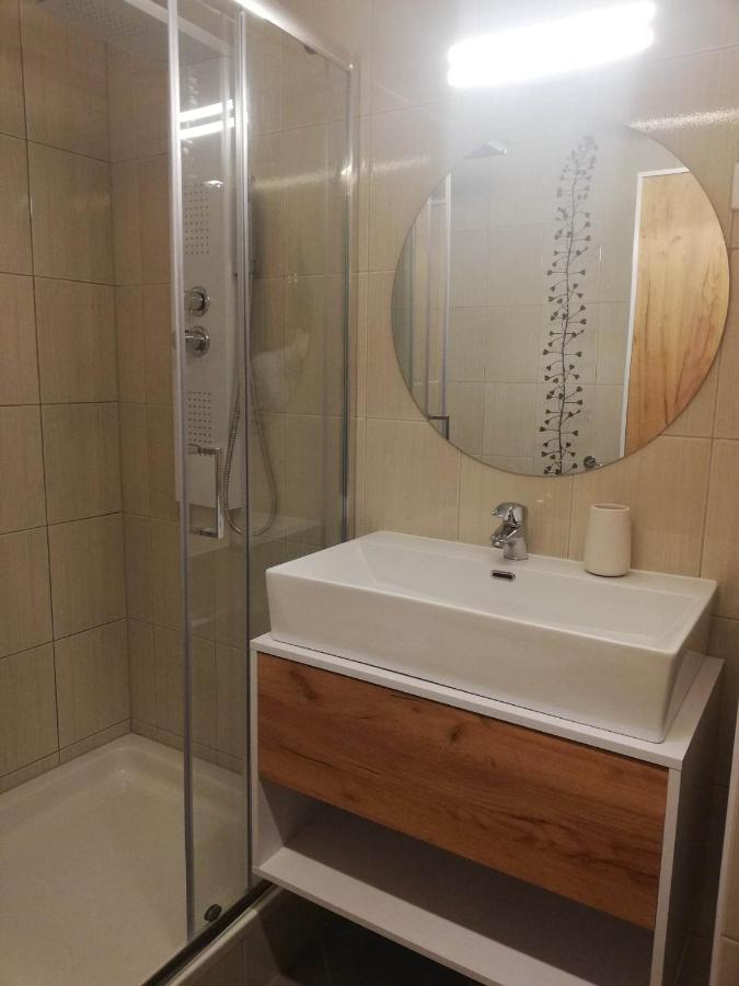 Pohorje Pearl Lux, 2-Floor Apartment Хочко Погорье Экстерьер фото