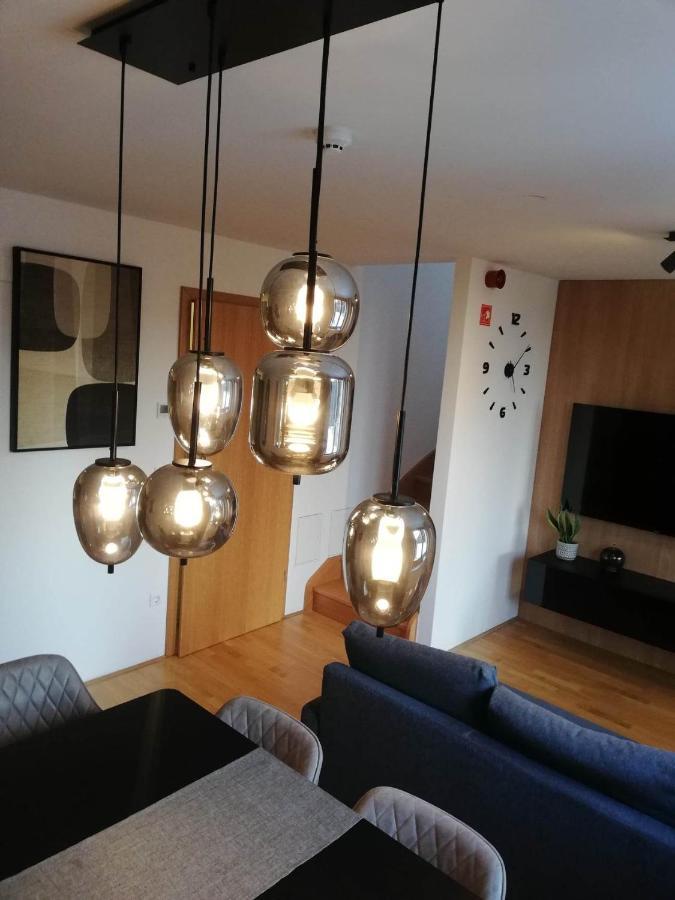 Pohorje Pearl Lux, 2-Floor Apartment Хочко Погорье Экстерьер фото