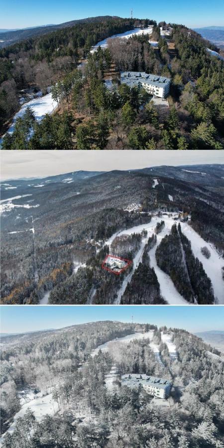 Pohorje Pearl Lux, 2-Floor Apartment Хочко Погорье Экстерьер фото