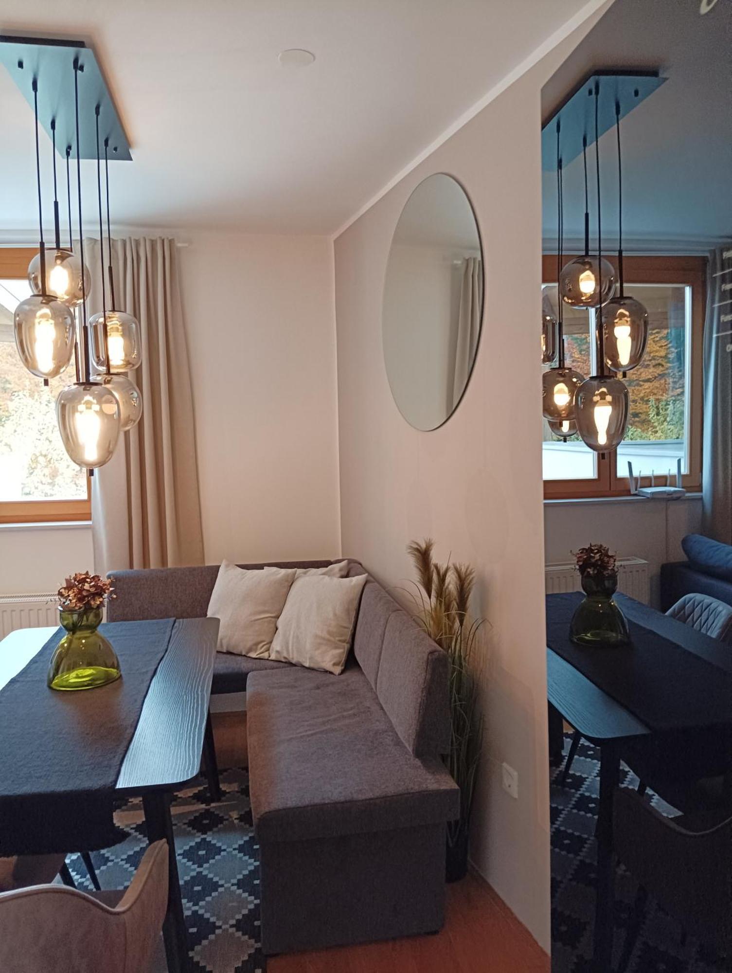 Pohorje Pearl Lux, 2-Floor Apartment Хочко Погорье Экстерьер фото