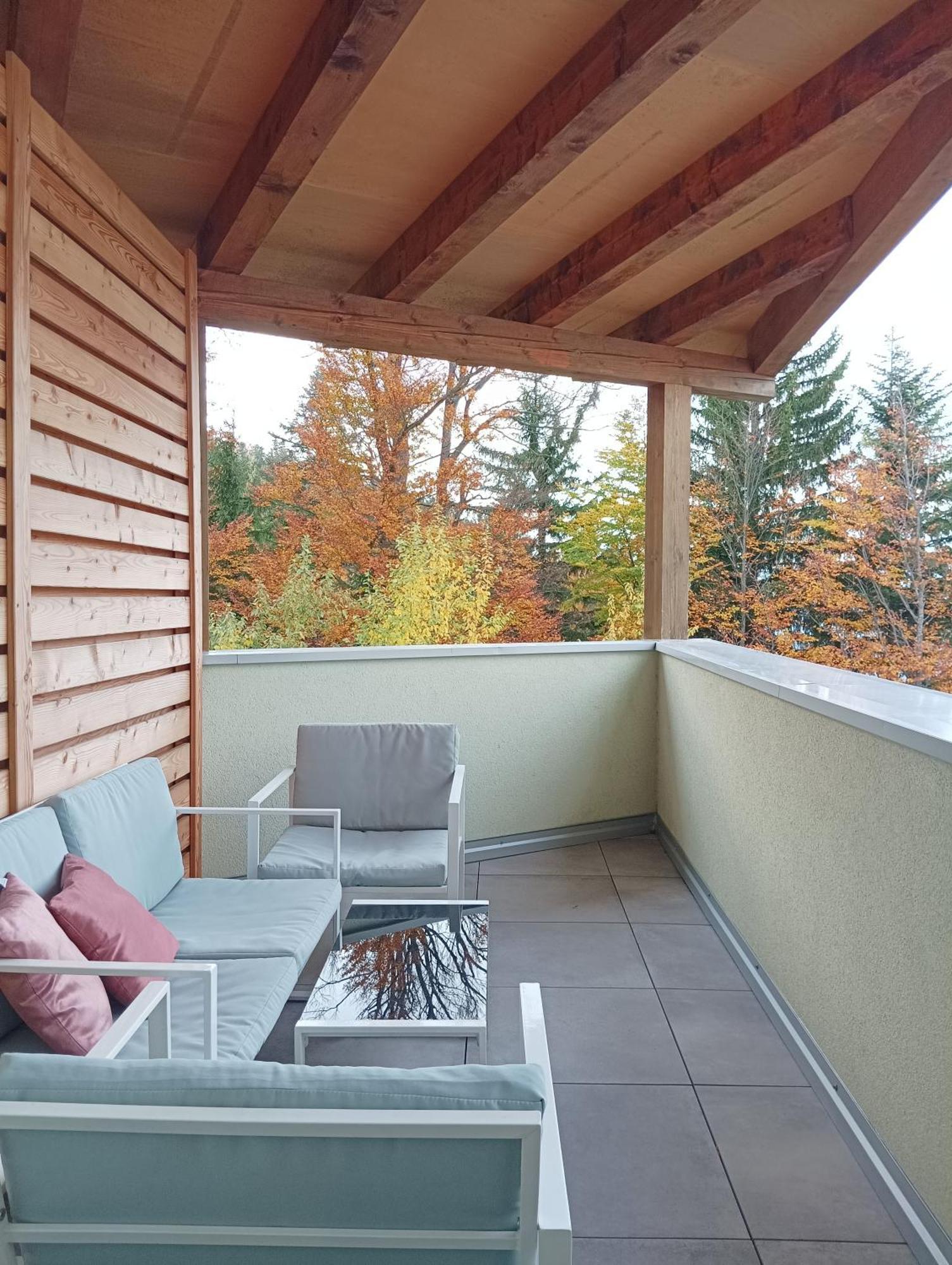 Pohorje Pearl Lux, 2-Floor Apartment Хочко Погорье Экстерьер фото